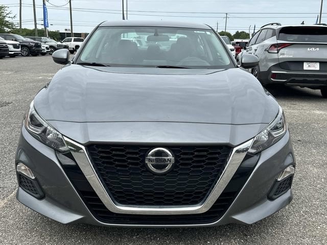 Used 2020 Nissan Altima S with VIN 1N4BL4BVXLC233540 for sale in Bay Minette, AL
