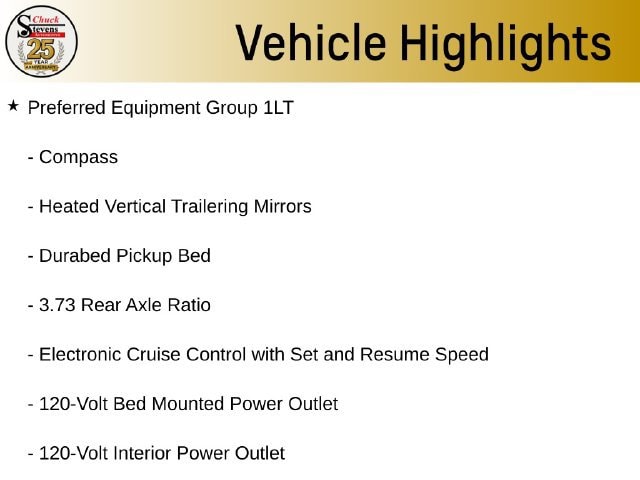 2026 Chevrolet Silverado 2500 HD LT - Photo 17