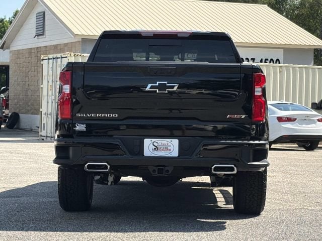 2026 Chevrolet Silverado 1500 RST - Photo 11