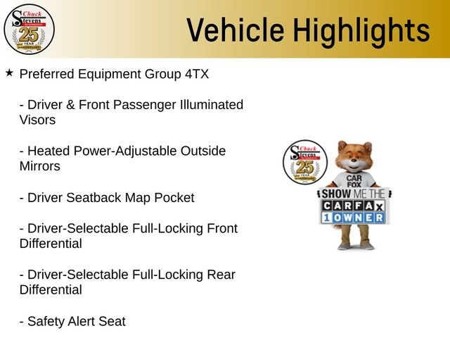 2024 GMC Canyon AT4X - Photo 18