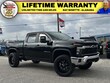 Chevrolet Silverado 2500 HD