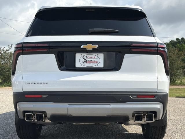 2026 Chevrolet Traverse LT - Photo 7