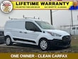  Ford Transit Connect Van