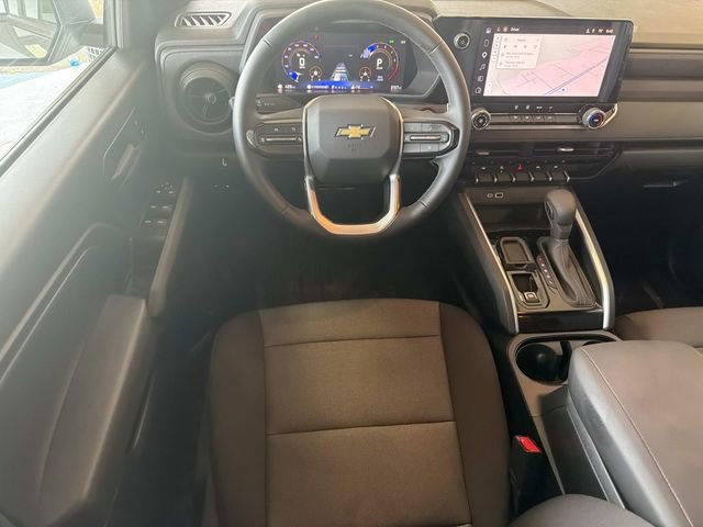 2026 Chevrolet Colorado Work Truck - Photo 33