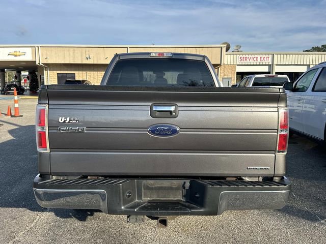 2014 Ford F-150 XL photo 3