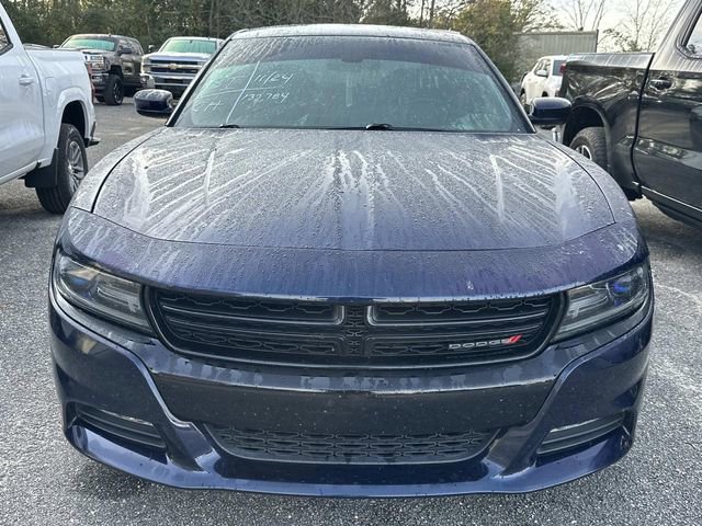 2016 Dodge Charger R/T photo 2