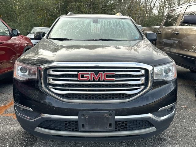 2019 Gmc Acadia SLT photo 2