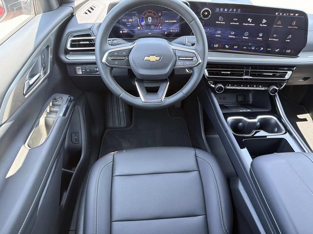 2026 Chevrolet Traverse LT - Photo 19