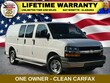  Chevrolet Express Cargo 2500