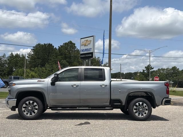 2026 Chevrolet Silverado 2500 HD LT - Photo 16