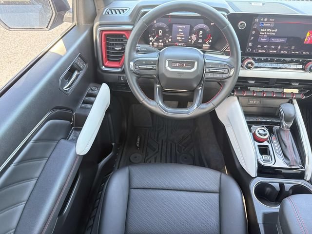 2024 GMC Canyon AT4X - Photo 17