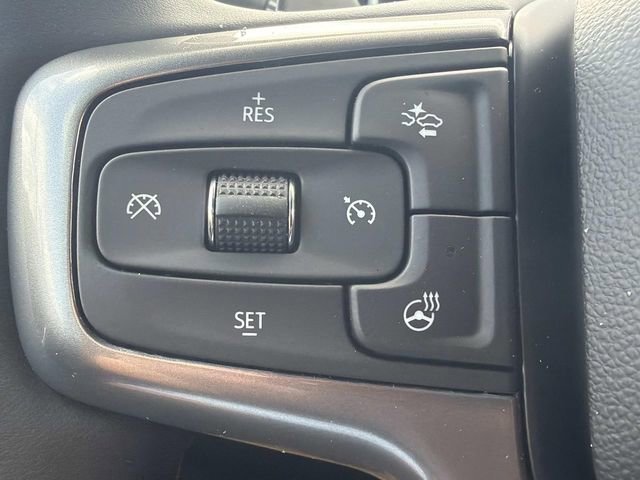 2026 Chevrolet Silverado 1500 RST - Photo 29