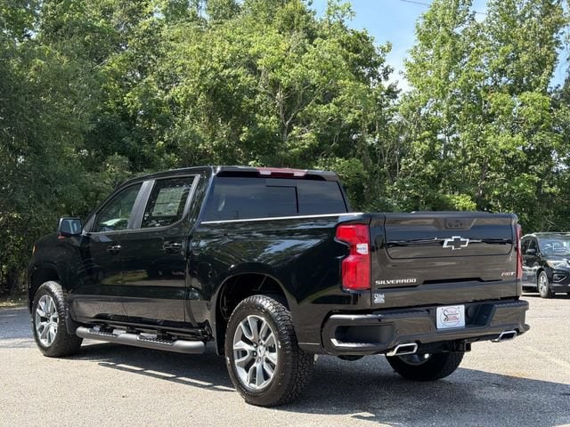 2026 Chevrolet Silverado 1500 RST - Photo 17