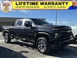 Chevrolet Silverado 2500 HD