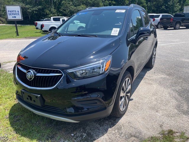 2022 Buick Encore Preferred photo 2