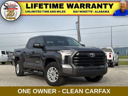 2024 Toyota Tundra SR5 Truck