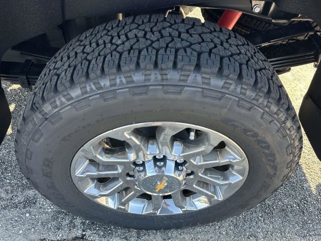 2026 Chevrolet Silverado 2500 HD LTZ - Photo 22
