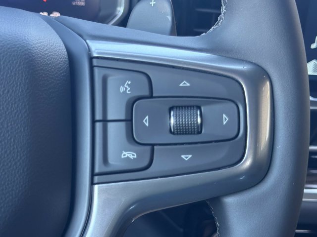 2026 Chevrolet Silverado 1500 RST - Photo 31