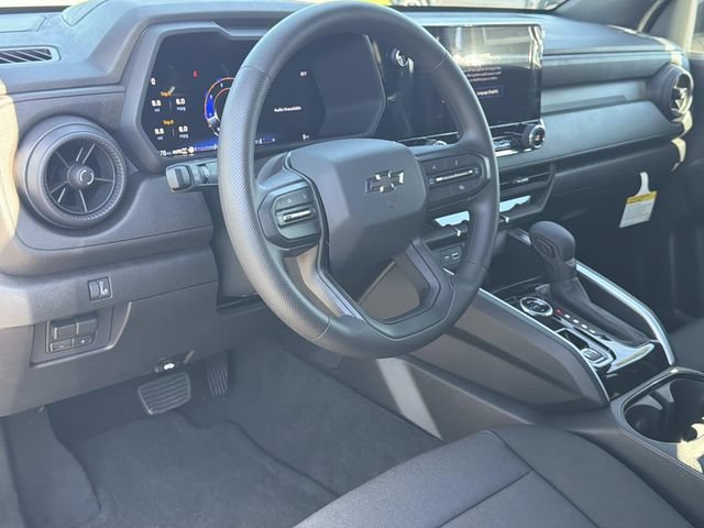 2026 Chevrolet Colorado Trail Boss - Photo 21