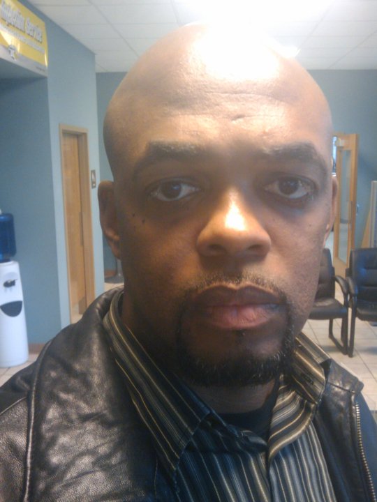 Travis Boykin
