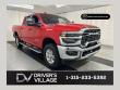 Used 2026 Ram 2500 Big Horn Truck Crew Cab