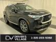 Used 2022 INFINITI QX60 SENSORY SUV