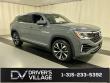 Used 2024 Volkswagen Atlas Cross Sport 2.0T SEL Premium R-Line SUV