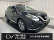 Used 2018 Nissan Murano SL SUV