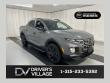 Used 2023 Hyundai Santa Cruz 2.5T NIGHT Truck Crew Cab