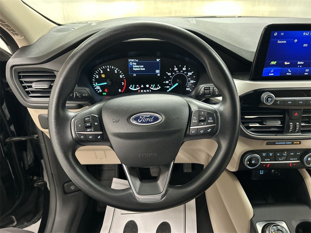 Used 2020 Ford Escape SE SUV