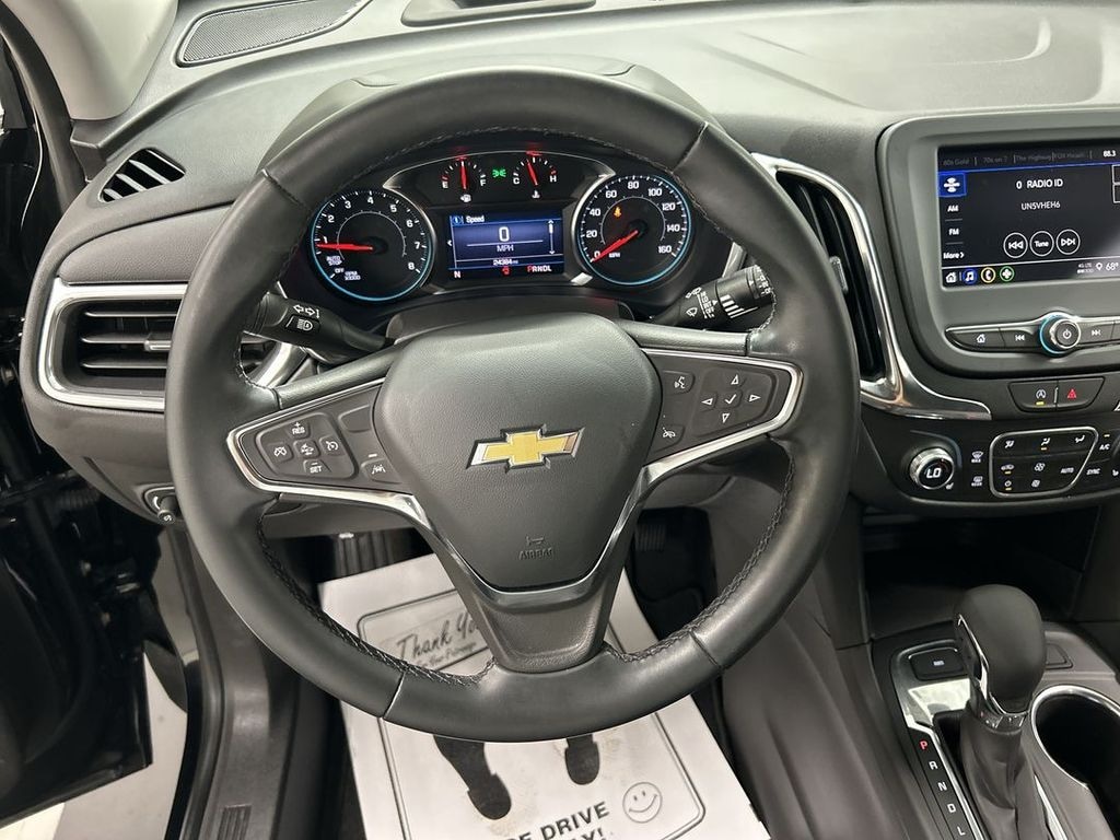 Used 2024 Chevrolet Equinox LT w/1LT SUV
