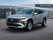 New 2025 Hyundai Tucson SE AWD SUV