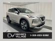 Used 2023 Nissan Rogue Platinum SUV