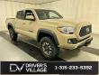 Used 2019 Toyota Tacoma  Truck Double Cab