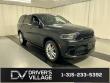 Used 2023 Dodge Durango GT SUV