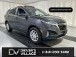 Used 2023 Chevrolet Equinox LT w/1LT SUV