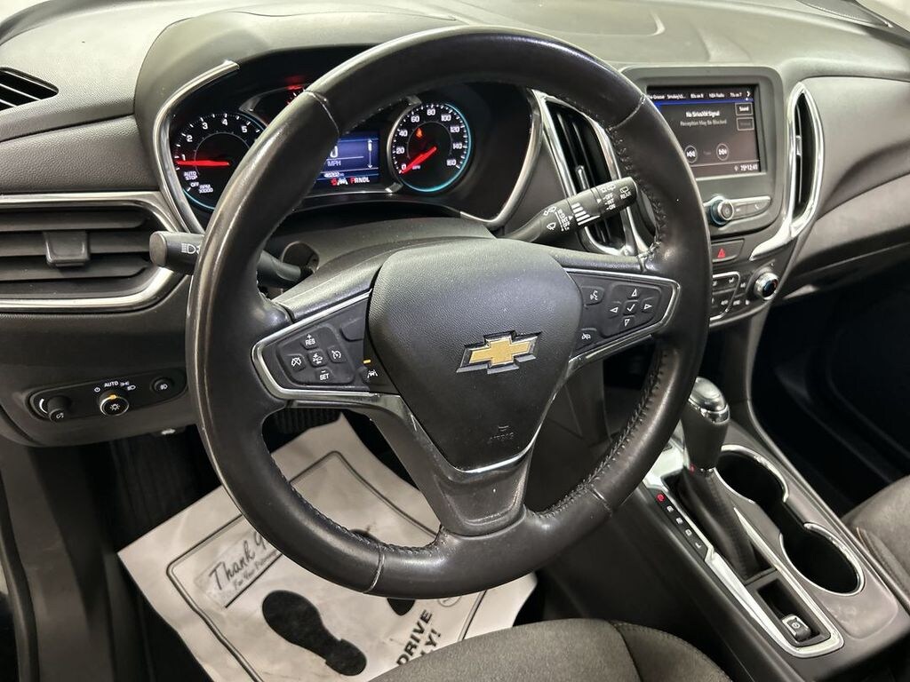 Used 2020 Chevrolet Equinox LT w/1LT SUV