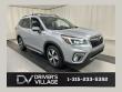 Used 2021 Subaru Forester Touring SUV