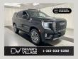 Used 2023 GMC Yukon Denali Ultimate SUV