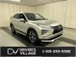 Used 2022 Mitsubishi Eclipse Cross SEL CUV