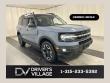 Used 2024 Ford Bronco Sport Outer Banks SUV