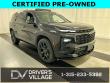 Certified 2024 Chevrolet Traverse RS SUV