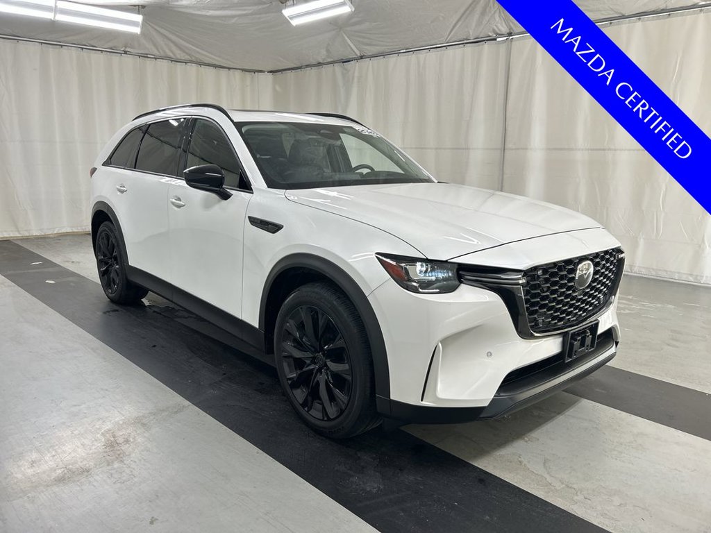  Mazda CX-90