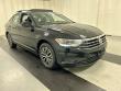 Certified 2021 Volkswagen Jetta 1.4T SE Sedan