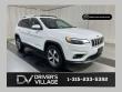 Used 2021 Jeep Cherokee Limited SUV