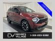 Certified 2023 Kia Sportage X-Line SUV