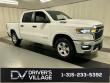 Used 2025 Ram 1500 Big Horn/Lone Star Truck Crew Cab