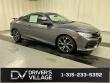 Used 2018 Honda Civic Si Coupe