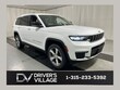  Jeep Grand Cherokee L