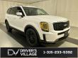 Used 2022 Kia Telluride SX SUV